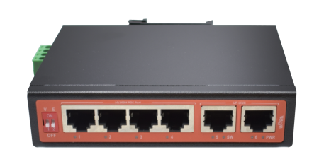 Wi-Tek WI-PS206-I (v2)